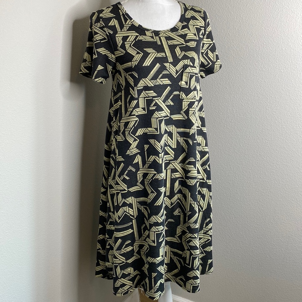LuLaRoe Carly